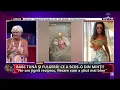 Download Lagu Babs tună și fulgeră! Claudia Iosif, reacție explozivă după ce Dorian Popa s-a logodit