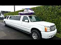 We re Building A Limo
