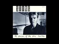 Lagu Sting - Fortress Around Your Heart (Hugh Padgham Remix) (HQ)