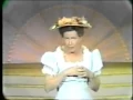 MINNIE PEARL 1969 Standup Comedy