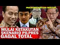 Download Lagu KARIR HANCUR HANCURAN!!SKENARIO PILPRES GAGAL TOTAL,KUALAT DENGAN BU MEGA!? MP3
