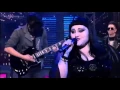 Lagu Gossip - Move in the right Direction Live 22.05.2012