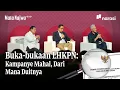 Download Lagu Buka-bukaan LHKPN: Kampanye Mahal, Dari Mana Duitnya | Mata Najwa