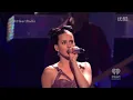 Katy Perry - Dark Horse feat. Juicy J  (Live @ iHeartRadio Music Festival 2013)