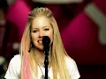 Avril Lavigne - Girlfriend Super Clean