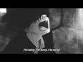 Download Lagu Lewis Capaldi - Before You Go but even more sadder (Slowed+Reverb+rain)