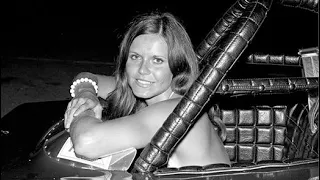 The Death Of Barbara Roufs And The Dark Cost Of Drag Racing Fame