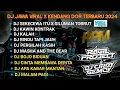 Download Lagu DJ JAWA FULL ALBUM 🔥 DJ SEKECEWA ITU X SILUMAN TOBRUT SAYANG 9 VIRAL TIKTOK 2024