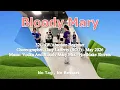 Bloody Mary - Line Dance (Absolute Beginner)