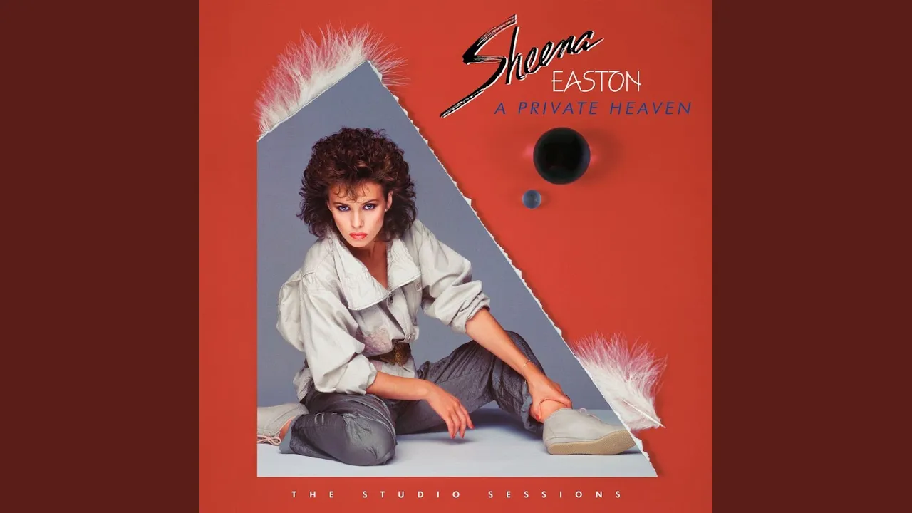 Have You Ever Been In Love (Alternate Version)