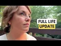 Full Life Update and Q A Dating Sadness Motivation and more
