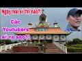 Download Lagu Ngày mai sẽ thế nào?! Các Youtubers sẽ ra sao?!