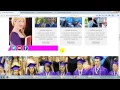 How to set up jquery countdown plugin