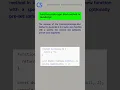 Function prototype bind method