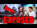 TMZ Staff Caught CHEERING Seconds Before Charlie Kirk s Death On Livestream But Then It Gets Worse