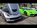 EFI Motorsports Supercar Overload