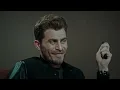 مشاهد مسلسل العهد الكوميدية في مقطع واحد | العهد