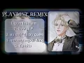 Download Lagu playlist Remix - list này có zai đẹppp hẹ hẹ👽🤌┃#hzyuu