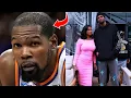 Not Worth It Kevin Durant REVEALS Marriage Is NOT An Option For Him Because He FEARS Divorce