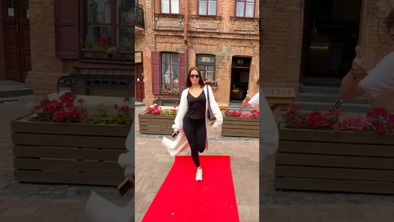 #RedCarpetBoy