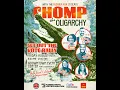 CHOMP THE OLIGARCHY RALLY with Oliver Larkin Angie Nixon and Elijah Manley