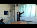 Jarno Rantaharju - Benchmarking C compilers