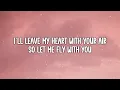 yung kai, MINNIE - Blue (Lyrics)