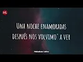 LALI - N5 (Letra / Lyrics)