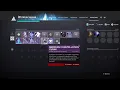 Destiny 2 30th Anniversary Grind