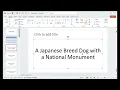 How to Make a Jeopardy Game in PowerPoint