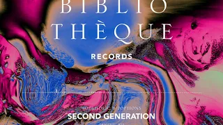 soulholic u0026 7options second generation original mix 