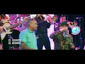 Gerardo Diaz Y Su Gerarquia, Los Farmerz - El Ahuate (Video Oficial)