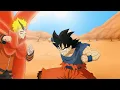 Download Lagu GOKU VS NARUTO E SASUKE + VERSO Part 2 I Fan Animation
