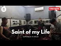 Download Lagu Superman is Dead - Saint of my Life (Live Studio) cover