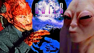 12 Best Episodes of The Outer Limits 1995 - Sci-fi at its best