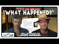 The Execution of Lisa Montgomery And The Story Beyond What Did She Do w Joseph Margulies