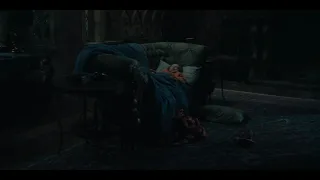 top 5 most scariest scenes of 