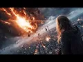 Lagu Brace for Cosmic Collision! | Sci-Fi Movie | Space Disaster Sci-Fi | Free Movie