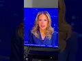 ELON MUSK PLEASE STOP - RHIANNON ALLY ABC WORLD NEWS 24 FEB 2025