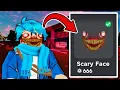 NEVER USE this FACE on ROBLOX