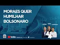 Download Lagu Moraes autoriza policiais dentro de terreno da casa de Bolsonaro
