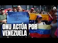 Lagu ONU convoca reunión de emergencia tras ataque de EU y captura de Maduro