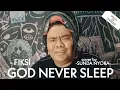 Allah Teu Pernah Sare @FIKSI (cover by Sunda Nyora) | GOD NEVER SLEEP
