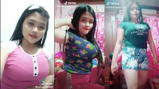 tiktok id anitaputri19 anitasalsabila19 
