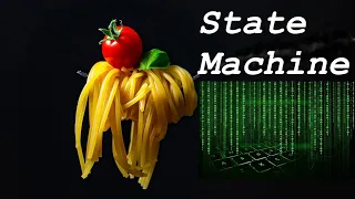 6 Tips to convert Spaghetti code into a State-Machine