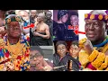 Download Lagu I Told You! OTUMFUO Wärn Daddy Lumba Abusuapanin over Akosua Serwaa \u0026  Odo Broni Kuna. Twene Jonas