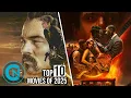 Download Lagu Top 10 Best Movies of 2025 (So Far)