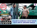 Lagu SALAM OLAHRAGA CECEP BIKIN MATA MATA SERAHIN SEMUA! | PREMAN PENSIUN S4 EXTENDED | EPS 16B