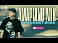 Download Lagu AMAPIANO MIX 2025 | 01 AUGUST | DJ Ace ♠️