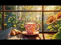 Morning Jazz Cafe Music - Instrumental Soft Jazz Music & Relaxing Bossa Nova Piano for Begin the day
